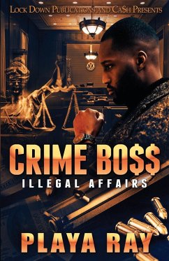 Crime Boss - Ray, Playa