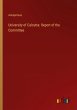 University of Calcutta: Report of the... - Bild 1