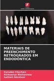 MATERIAIS DE PREENCHIMENTO RETRÓGRADOS EM ENDODÔNTICA