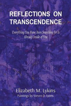 REFLECTIONS ON TRANSCENDENCE - Lykins, Elizabeth M