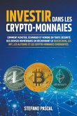 Investir dans les Crypto-monnaies