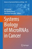 Systems Biology of MicroRNAs in Cancer (eBook, PDF)