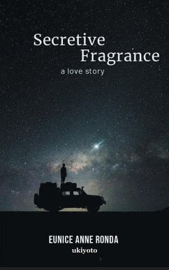 Secretive Fragrance - Ronda, Eunice Anne M.