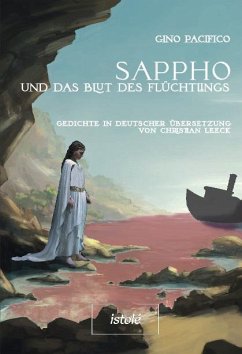 Sappho und das Blut des Flüchtlings - Pacifico, Gino