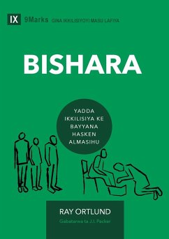 Bishara (The Gospel) (Hausa) - Ortlund, Ray