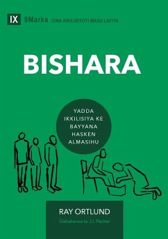 The Gospel / Bishara (Hausa) - Ortlund, Ray