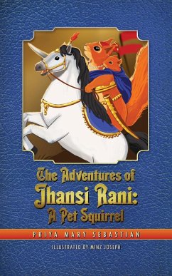 The Adventures Of Jhansi Rani - Sebastian, Priya Mary