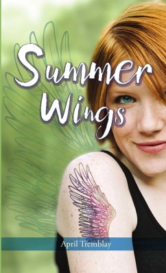 Summer Wings - Tremblay, April