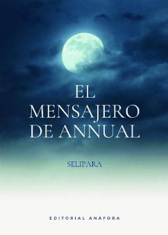 Cover El mensajero de Annual