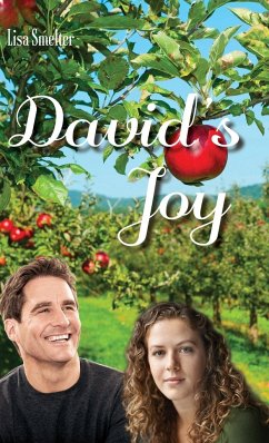 David's Joy - Smelter, Lisa