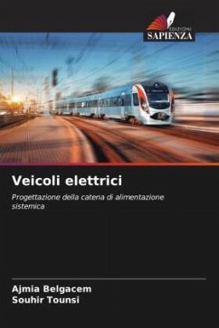 Veicoli elettrici - Belgacem, Ajmia;Tounsi, Souhir