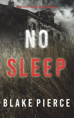 No Sleep (A Valerie Law FBI Suspense Thriller-Book 4) - Pierce, Blake