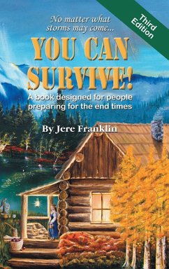 You Can Survive - Franklin, Jere