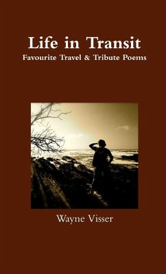 Life in Transit - Visser, Wayne