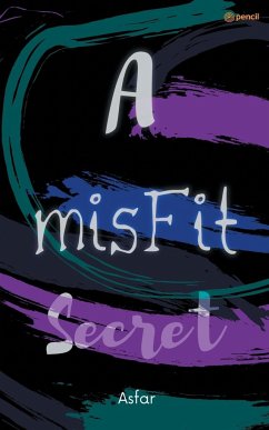 A misFit Secret - Asfar