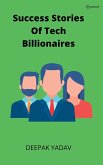 success stories of tech billionaires