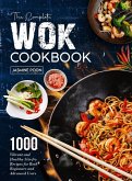The Complete Wok Cookbook