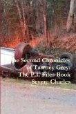 The Second Chronicles of Tawney Grey