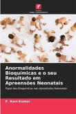 Anormalidades Bioquímicas e o seu Resultado em Apreensões Neonatais