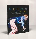 Elton John : this one's for you : biografía musical