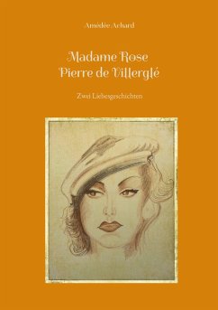 Madame Rose / Pierre de Villerglé - Achard, Amédée