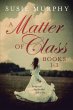 A Matter of Class Series Books 1-3 - Bild 1