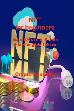 NFT for beginners - Academy, Crypto