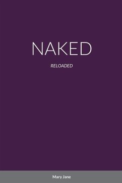 NAKED - Jane, Mary