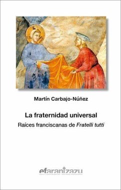 La fraternidad universal