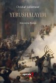 Yerushalayim Yerushalayim