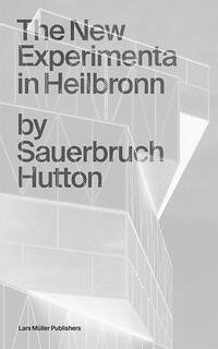 Cover The New Experimenta in Heilbronn