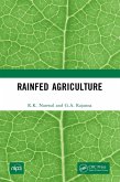 Rainfed Agriculture (eBook, PDF)