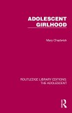 Adolescent Girlhood (eBook, PDF)