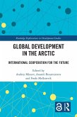 Global Development in the Arctic (eBook, ePUB)