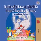 Is Breá Liom a Bheith i mo Chodladh i mo Leaba Féin (eBook, ePUB)