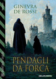 Pendagli da forca (eBook, ePUB) - De Rossi, Ginevra