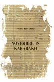 Novembre in Karabakh (eBook, ePUB)