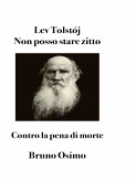 Non posso stare zitto (eBook, ePUB)