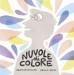 Nuvole di colore (eBook, PDF) - Gallina, Cristina; Negri, Cecilia