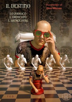Cover Il Destino (eBook, ePUB)