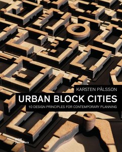 Urban Block Cities - Pålsson, Karsten