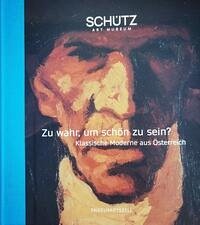 Zu wahr, um schön zu sein? - Auenhammer, Gregor; Allerstorfer, Julia