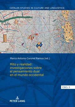 Mito y realidad: investigaciones sobre el pensamiento dual en el mundo occidental