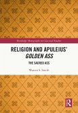 Religion and Apuleius' Golden Ass (eBook, ePUB)
