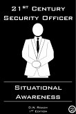 21st Century Security Officer (eBook, ePUB)