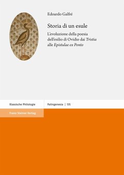 Cover Storia di un esule (eBook, PDF)