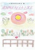 Venire alla luce (eBook, ePUB)