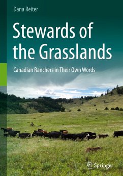 Cover Stewards of the Grasslands