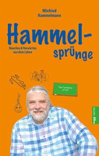 Hammelsprünge - Hammelmann, Winfried