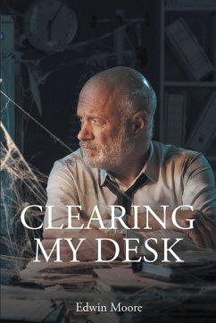 Cover Clearing My Desk (eBook, ePUB)